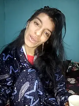 Snapshot of Ariell_Kieran chatting on January 7, 2026, 5:34 am Ariell Kieran online show from January 7, 2026, 5:34 am