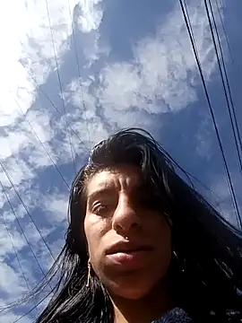 Snapshot of Ariell_Kieran chatting on November 29, 2025, 1:44 pm Ariell Kieran online show from November 29, 2025, 1:44 pm