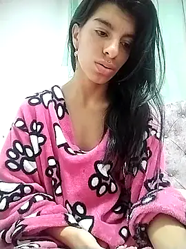 Ariell Kieran online show from February 3, 2026, 6:22 am