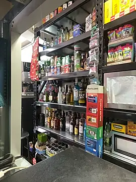 Andrea18 blonde online show from March 10, 2026, 5:50 pm