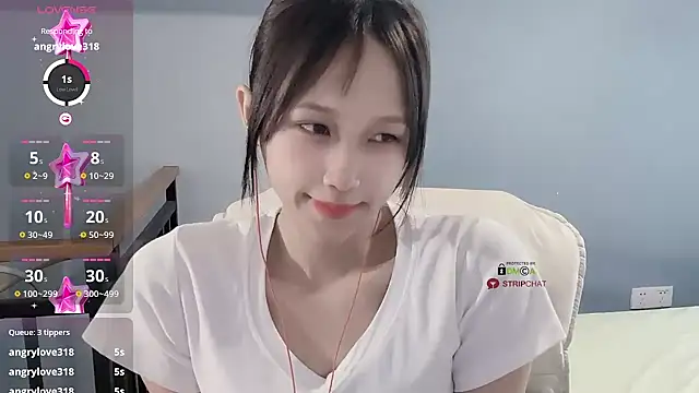 xunian71O online show from March 15, 2026, 6:53 am