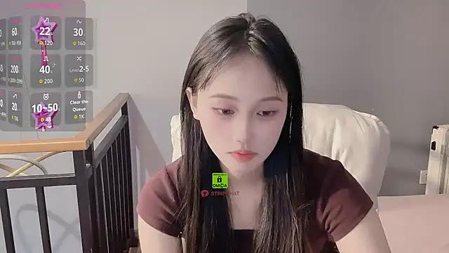 Snapshot of xunian71O chatting on September 13, 2025, 8:47 am xunian71O online show from September 13, 2025, 8:47 am