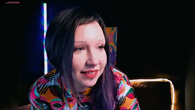 Bibi Iva online show from February 26, 2025, 10:16 am