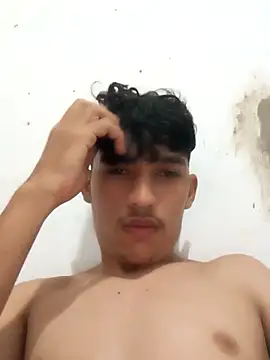 blzin20 online show from March 5, 2025, 3:29 am