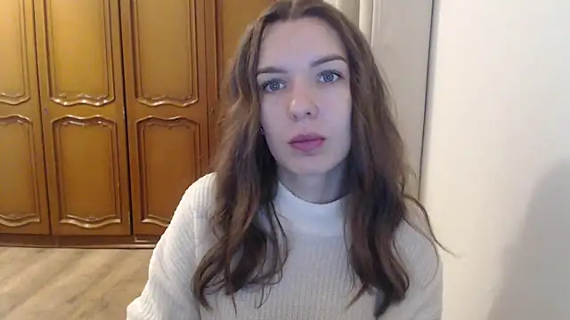 aurora lust online show from December 17, 2025, 6:29 am