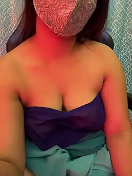 Sejall2 online show from March 2, 2025, 9:30 pm