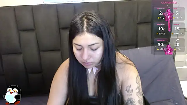 sweety ashly online show from October 8, 2025, 3:30 am