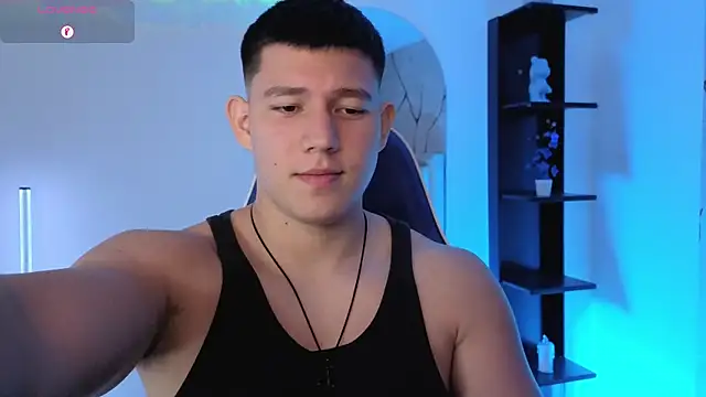 JamesCr  online show from May 31, 2026, 6:09 pm