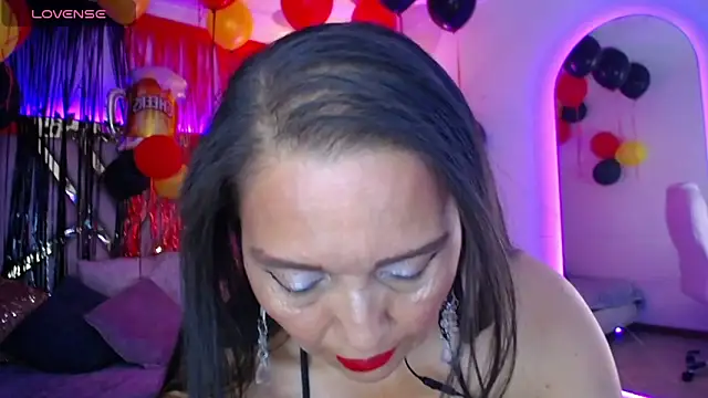 Alexaamoon  online show from September 26, 2025, 3:41 pm