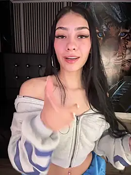 TayylorSexx online show from February 23, 2026, 5:52 am