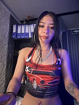 TayylorSexx online show from November 26, 2025, 4:23 am