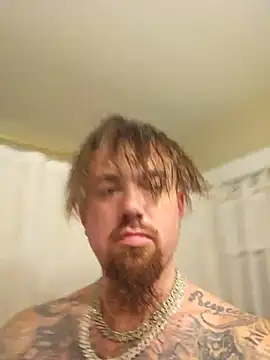 DaddyMac9746 online show from February 19, 2025, 4:44 pm
