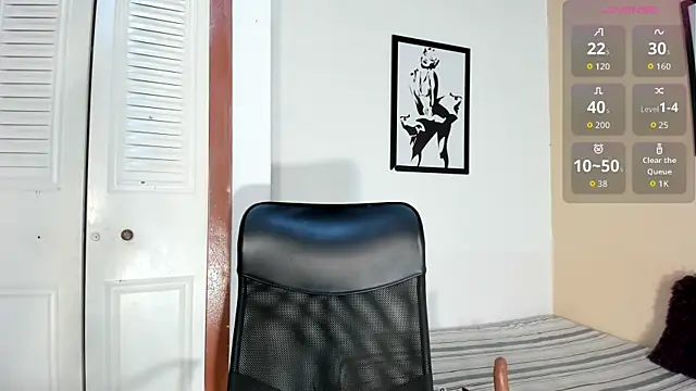 Violetta 0 online show from April 9, 2026, 12:44 pm