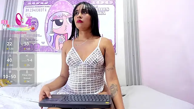 Gretta Diaz online show from October 3, 2025, 4:03 am