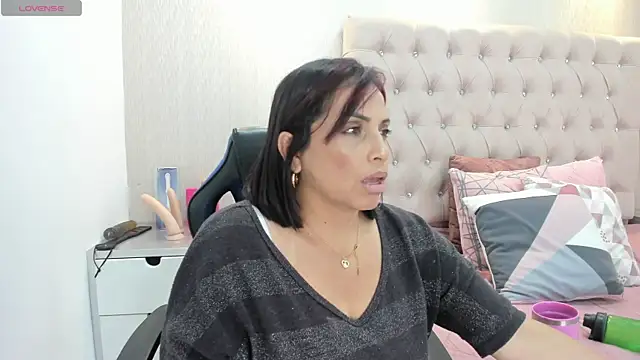 GochitaWild online show from March 28, 2026, 8:32 pm