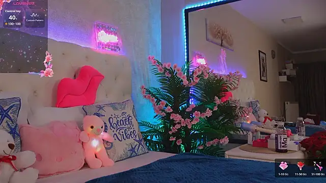 Snapshot of KarlaBart chatting on February 23, 2026, 8:20 pm KarlaBart online show from February 23, 2026, 8:20 pm