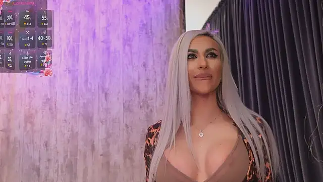 Snapshot of KarlaBart chatting on February 7, 2026, 8:06 pm KarlaBart online show from February 7, 2026, 8:06 pm