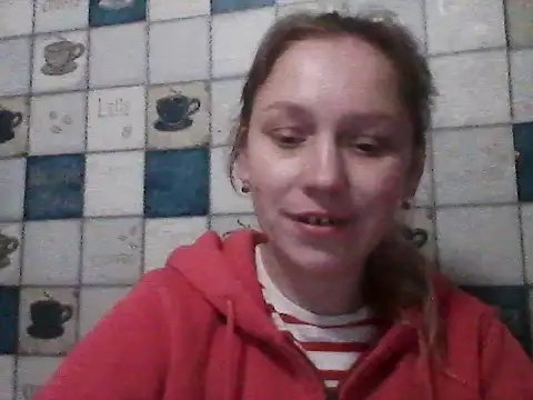 Snapshot of Anna_wey chatting on February 13, 2026, 7:47 pm Anna wey online show from February 13, 2026, 7:47 pm