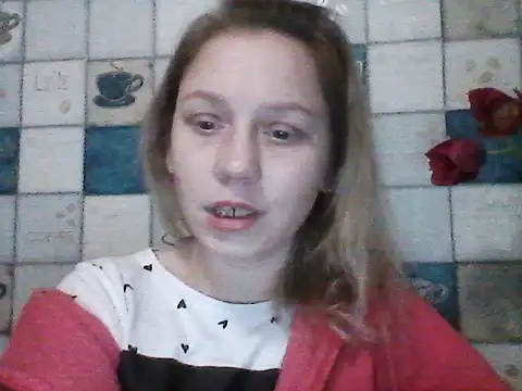 Snapshot of Anna_wey chatting on February 19, 2026, 7:11 pm Anna wey online show from February 19, 2026, 7:11 pm