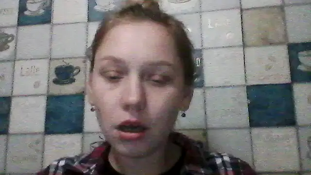 Snapshot of Anna_wey chatting on January 31, 2026, 7:56 pm Anna wey online show from January 31, 2026, 7:56 pm