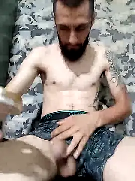 Dracoandr online show from March 23, 2025, 12:36 am