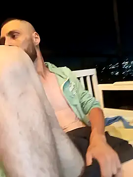 Dracoandr online show from February 6, 2025, 12:54 am