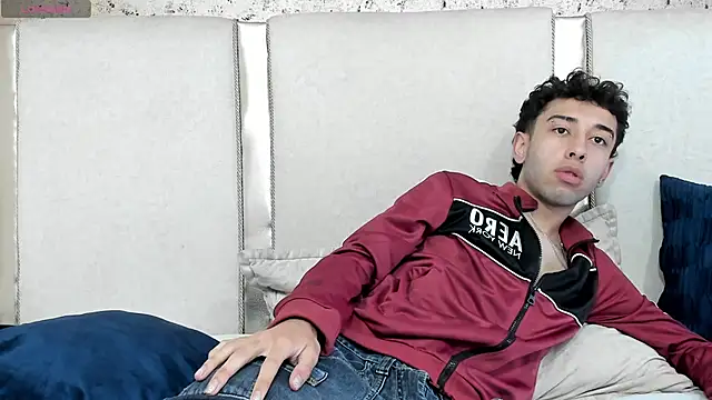 erickblaze wm online show from March 4, 2025, 1:38 pm