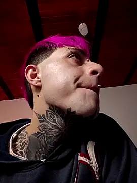 7 Saturno 7 online show from November 22, 2025, 2:54 am