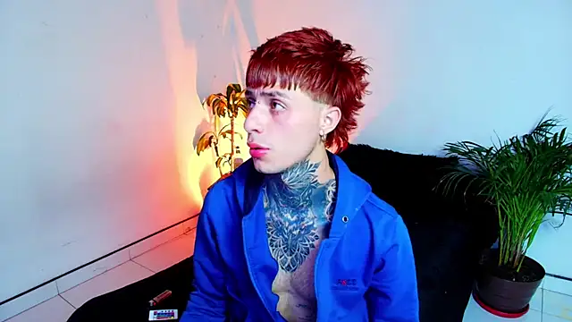 Snapshot of 7_Saturno_7 chatting on June 20, 2026, 10:37 pm 7 Saturno 7 online show from June 20, 2026, 10:37 pm