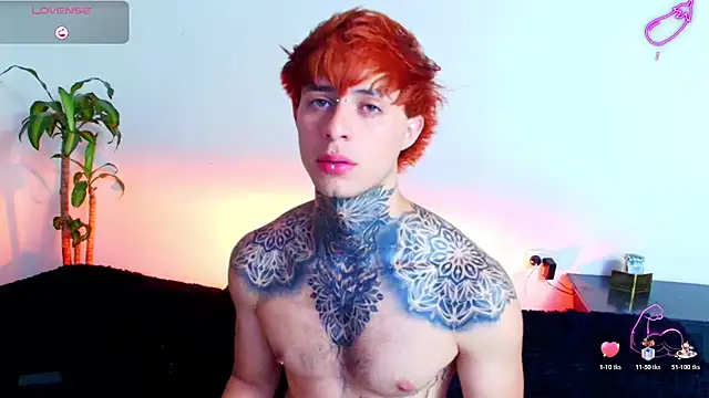 7 Saturno 7 online show from March 11, 2026, 12:37 am