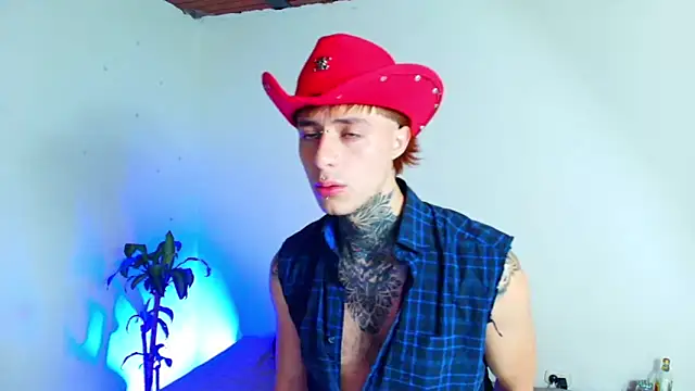 7 Saturno 7 online show from April 8, 2026, 10:33 pm