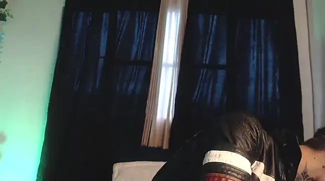 Snapshot of 7_Saturno_7 chatting on February 24, 2025, 11:21 am 7 Saturno 7 online show from February 24, 2025, 11:21 am