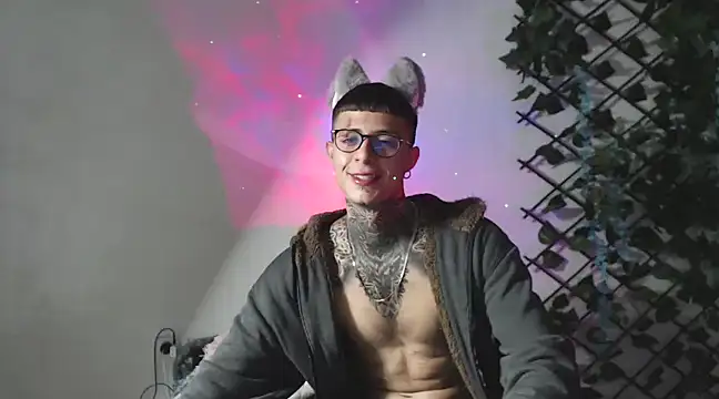Snapshot of 7_Saturno_7 chatting on March 9, 2025, 5:33 am 7 Saturno 7 online show from March 9, 2025, 5:33 am
