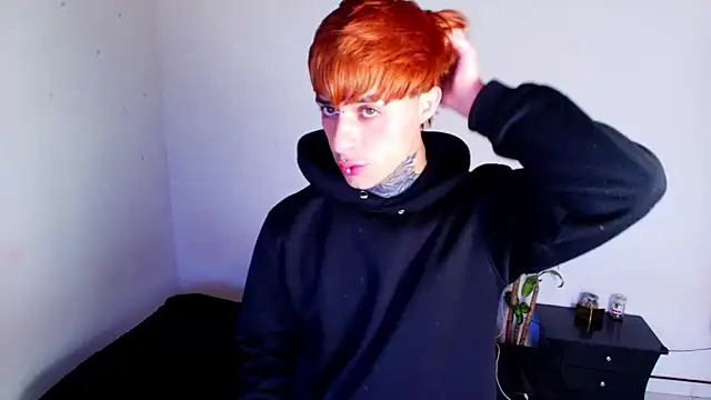 Snapshot of 7_Saturno_7 chatting on February 25, 2026, 12:33 am 7 Saturno 7 online show from February 25, 2026, 12:33 am