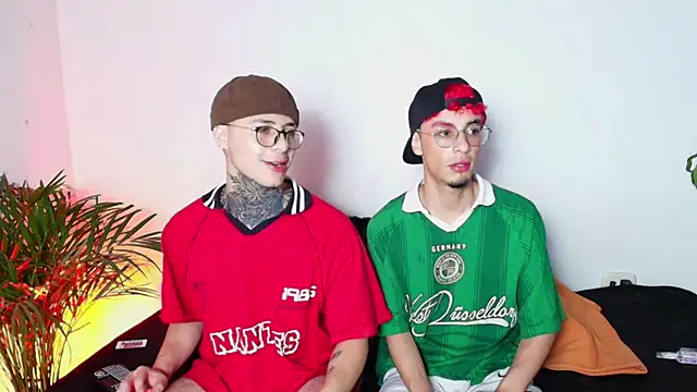 7 Saturno 7 online show from October 26, 2025, 11:27 pm