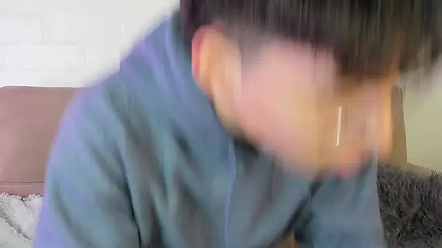 PepperTwink online show from March 7, 2025, 12:56 pm