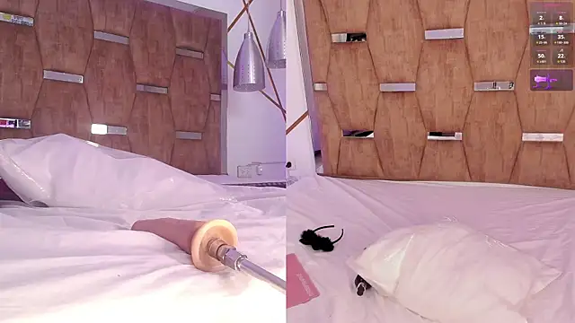 PamelaAddams  online show from February 16, 2026, 5:06 am