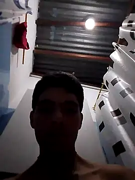 HotDirty Couple online show from November 7, 2025, 5:34 am