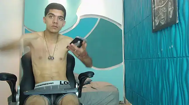 HotDirty Couple online show from February 11, 2025, 9:41 am