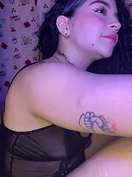 LilibetAndStrong online show from October 8, 2025, 8:38 am