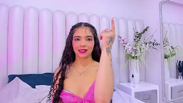 LilibetAndStrong online show from March 16, 2025, 11:26 pm