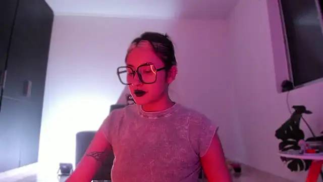 ggor4w33 online show from March 20, 2026, 6:03 am