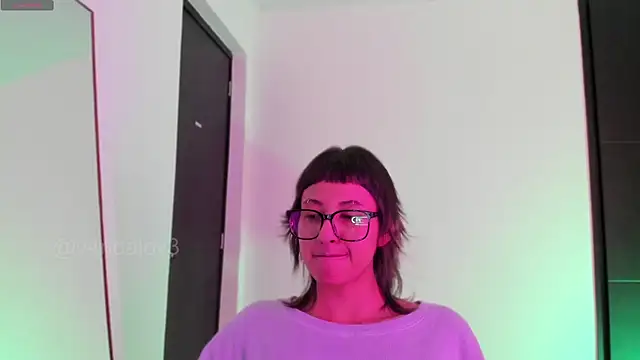 Snapshot of ggor4w33 chatting on January 16, 2026, 8:02 pm ggor4w33 online show from January 16, 2026, 8:02 pm