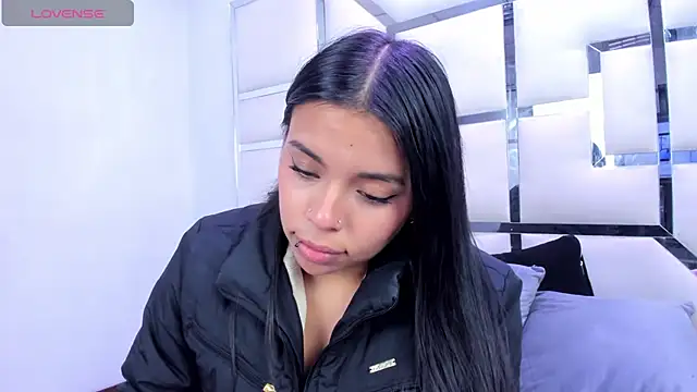 ZoeWan69 online show from February 23, 2026, 3:08 am