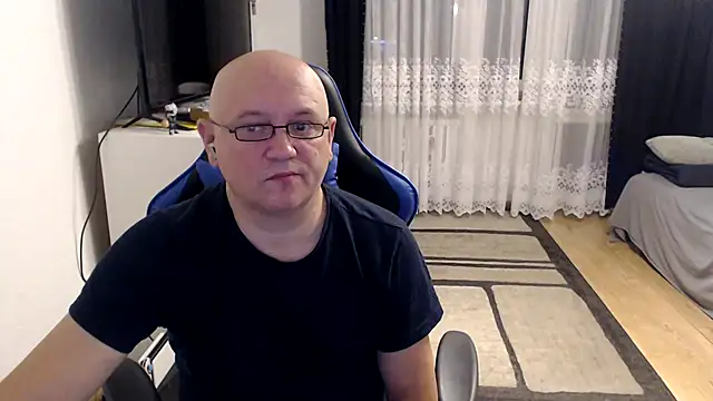 ruplumber online show from October 8, 2025, 5:35 pm