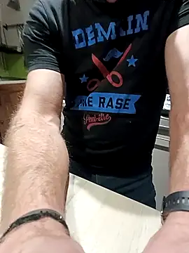 Dam70 online show from February 3, 2026, 6:46 pm