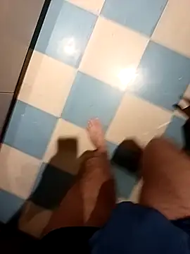 Dam70 online show from February 19, 2026, 4:42 am