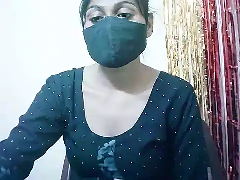 Rubi-Ji online show from March 18, 2025, 12:39 pm