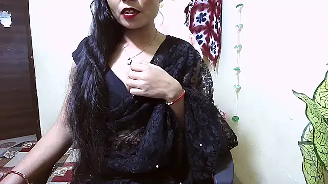 Rubi-Ji online show from November 11, 2025, 5:52 pm