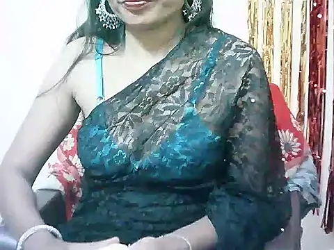Rubi-Ji online show from March 23, 2025, 12:04 am